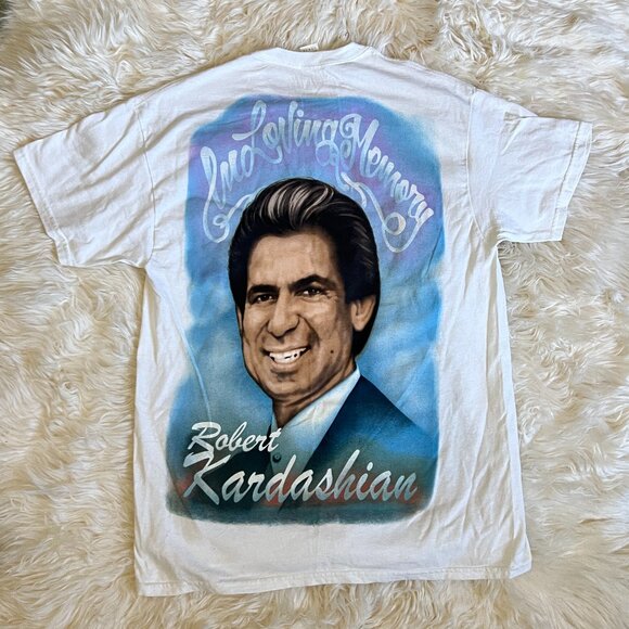 Concert tee from Saint Pablo tour (size Large) - Picture 3 of 5